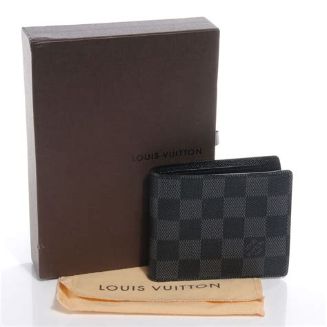 louis vuitton wallet cheap men's|vintage Louis Vuitton wallet men's.